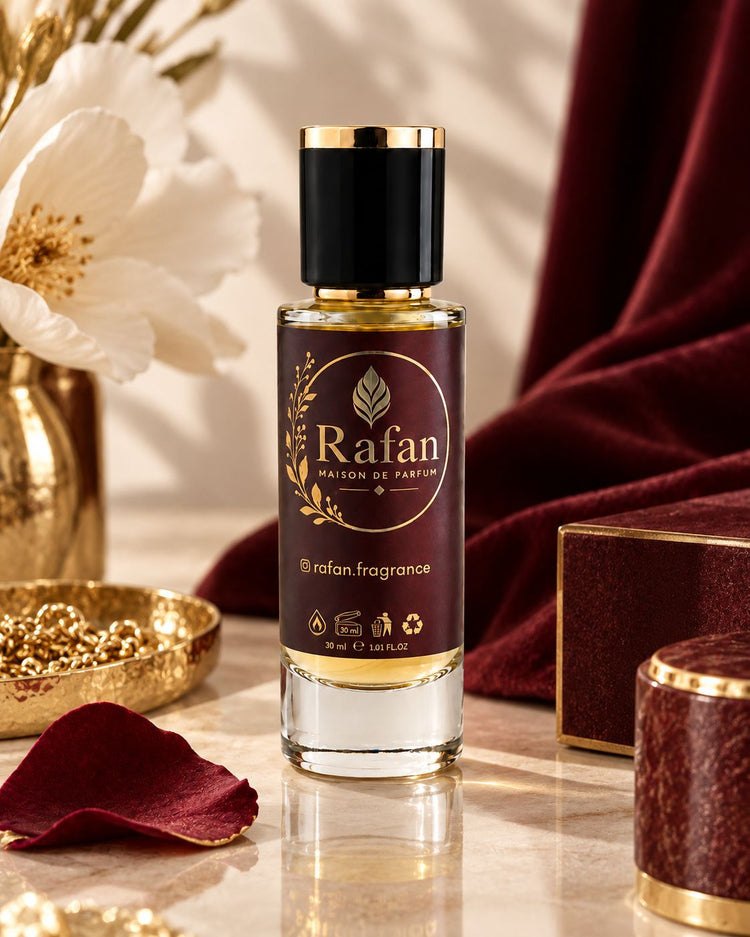 Parfums Femme