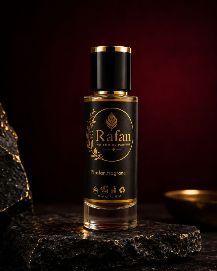 Parfums Homme
