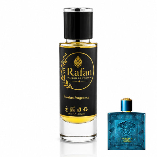 Rafan Eros — Inspiré de Eros (Versace)