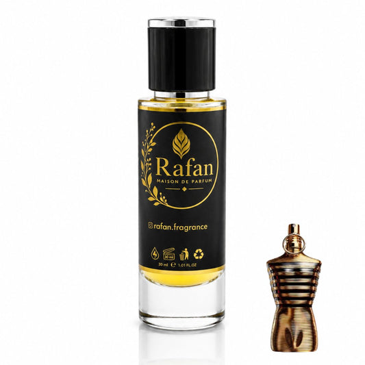Rafan Le Male Elixir — Inspiré de Le Male Elixir (Jean Paul Gaultier)