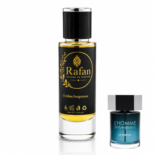 Rafan L'Homme — Inspiré de L'Homme (Yves Saint Laurent)