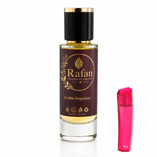Rafan Magnétisme — parfum femme, flacon 30 ml