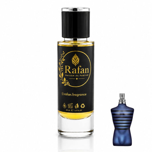 Rafan Ultra Male — Inspiré de Ultra Male (Jean Paul Gaultier)
